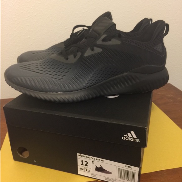 alphabounce limited edition